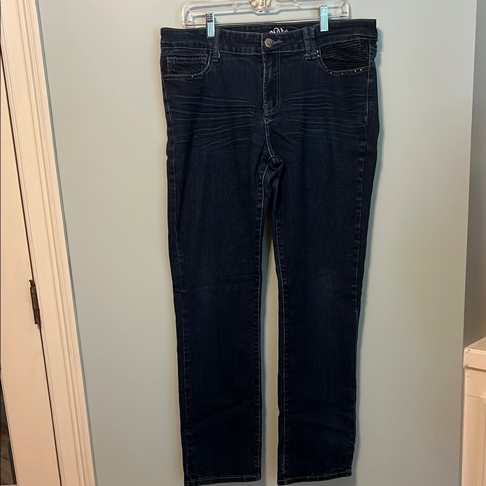 DO Denim Jeans